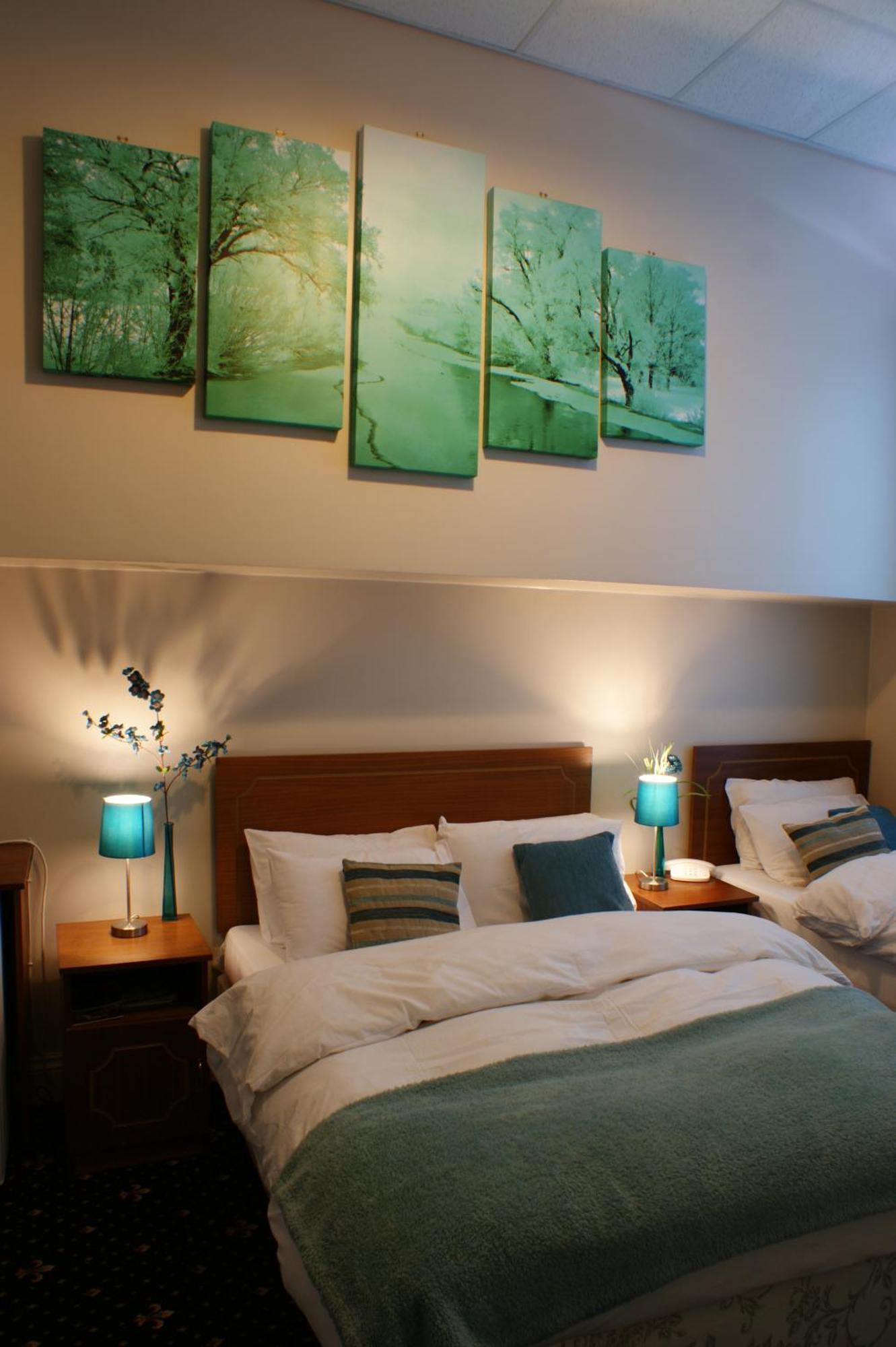Edgerton Hotel Huddersfield Habitación foto