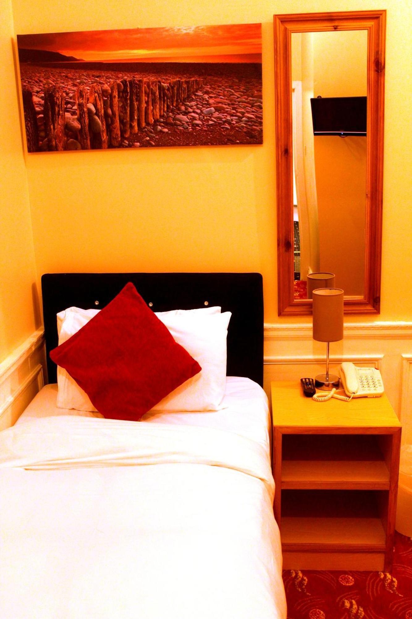 Edgerton Hotel Huddersfield Habitación foto